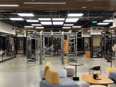 -燃坊JEN ACTIVE游泳健身中心·深圳前海JEN酒店