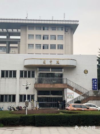 重回校园推荐江科大必吃的餐厅园中苑