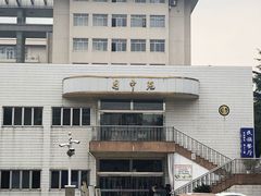 -江苏科技大学(梦溪校区)
