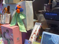 -星巴克(北京南站第三店)