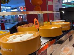 -大成自助小火锅(合肥国购广场店)