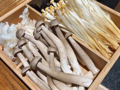 -巴奴毛肚火锅(六天地店)