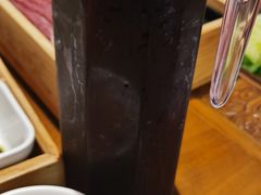自制酸梅汁-古铜老院铜锅涮肉·清真(双井店)