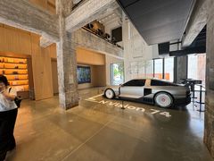 -现代汽车文化中心 Hyundai Motorstudio Beijing