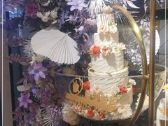 -杜哈夫DOUX RÊVE·生日蛋糕(日月光店)