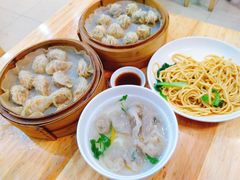 -大叔家福鼎小吃(十全街店)