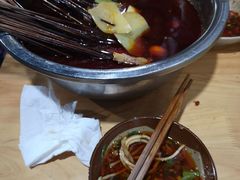 -老瓦房冷锅串串(文殊院店)