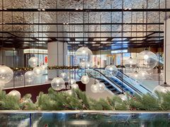 景观位-M Stand(BFC外滩金融中心店)