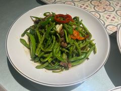 -海尔巴格一甸茶餐厅(团结路店)