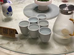 -径山十八道·风味民间菜(杭州总店)