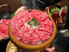 -色響火锅(恒隆广场店)