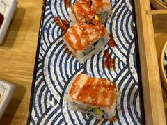 -桃屋日本料理(清华科技园店)