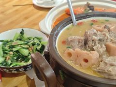 -炆火火·藕汤·湖北煨菜馆(销品茂店)