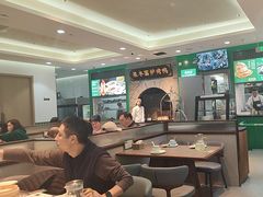-黑窑厂糖油饼烤鸭·清真菜(旗舰店)