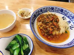 -裕兴记·三虾面(西北街总店)