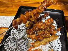 -好介口深夜酒馆(梅江店)