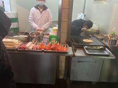 -唐氏臭豆腐(南京中银大厦店)