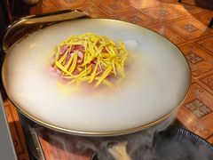 -羊大爷涮肉(亮马桥店)