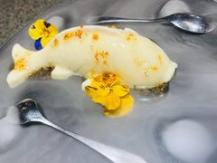 -真地道京味府·鲜橙烤鸭·北京菜(朝外大街东大桥店)