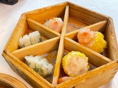 -鹿鸣酒家(越秀店)