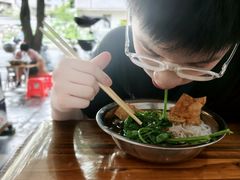 -瘦子桂林米粉店(总店)