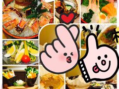 -蟹将军·松叶蟹和牛日料放题自助(K11店)