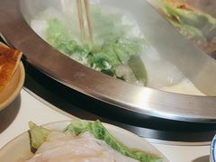 -卤校长重庆火锅(国兴店)