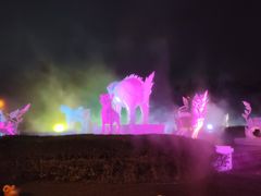 -清迈夜间动物园