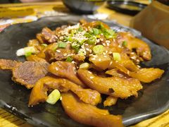 -嘎嘎鸭脑壳(金琴店)
