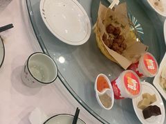 -丰泽园饭店