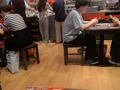 -王繁星面馆(西安熙地港店)