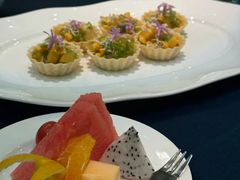 -福禧酒窖·中餐厅 (万柳店)