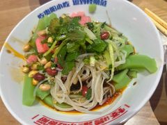 -怪噜范·老贵阳街头名小吃(数博万达店)