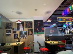 -昌勝香港深井烧鹅(新年华店)