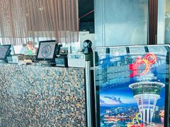 -澳门旅游塔360°旋转餐厅(南湾湖广场店)