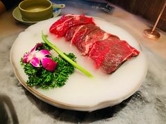 -盡膳口福跷脚牛肉火锅(北美新天地店)