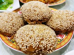 -烤肉季饭庄