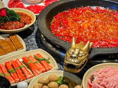 -蜀大侠火锅(春熙路店)