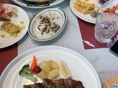 -IL Forno 意坊·意大利餐厅(温州万象城店)