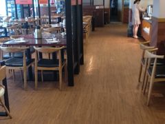 大堂-东方御宴海鲜酒楼(棕泉酒店)