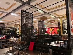 -囍凤楼·粤菜·点心·火锅(温特莱店)