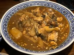 -兰边碗(鼓楼店)