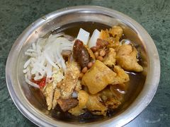 -老宾州南街酸粉店(民族大道店)
