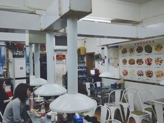 -松明一烤肉馆(鲁园店)