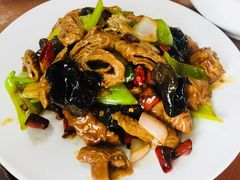-华春餐馆(鱼山路店)