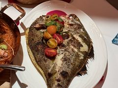 -Osteria Garden 生蚝花园餐厅(原进贤路店)