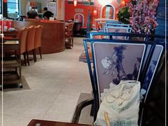 大堂-火宫殿·湘菜小吃·商务宴请·生日聚会(东塘店)