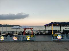 -大梅沙海滨公园