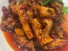 -陶德砂锅(蜀汉路店)
