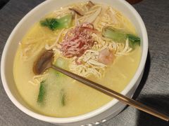 -南里山房·新淮扬菜(徐汇万科店)